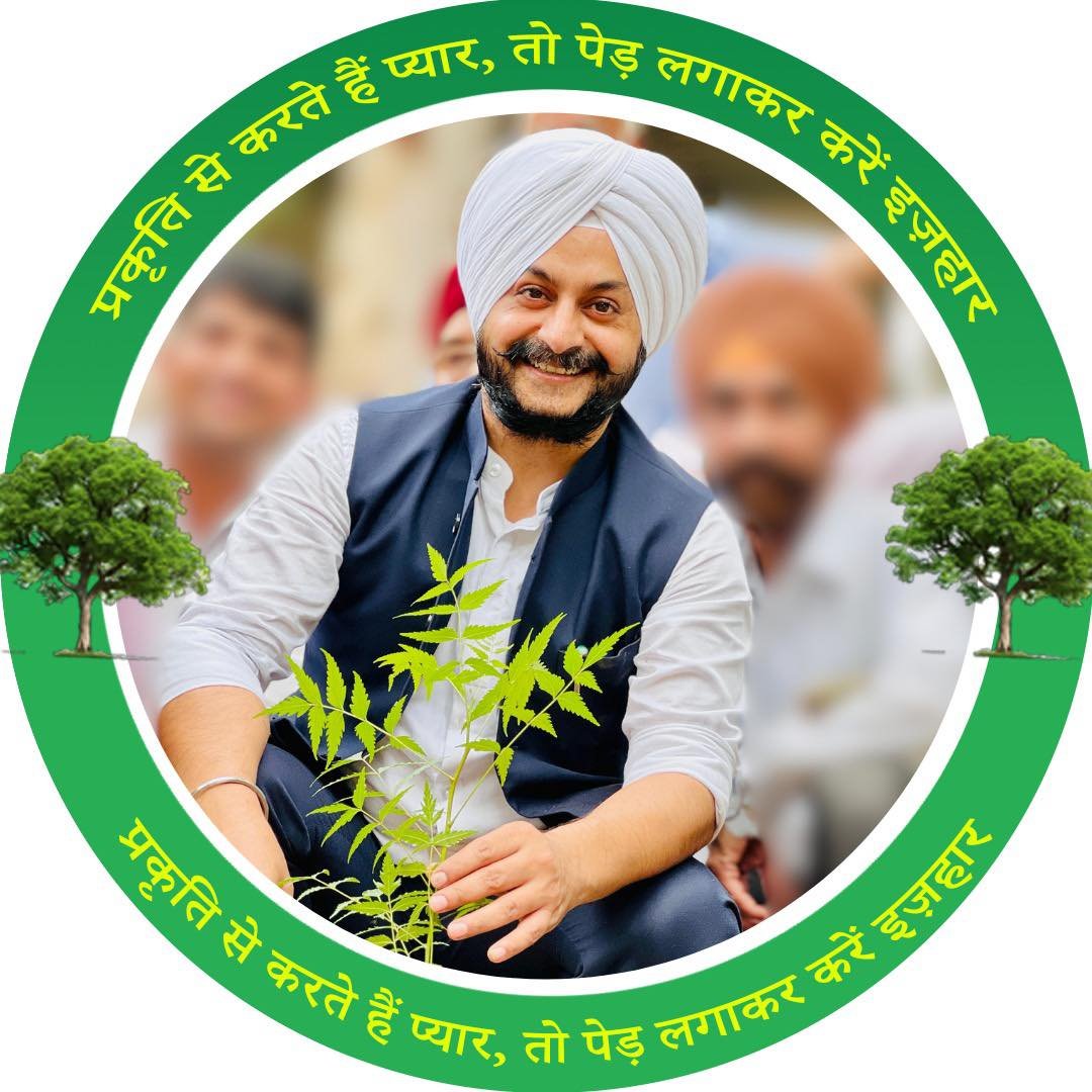 Aapka Jarnail Singh | Delhi MLA